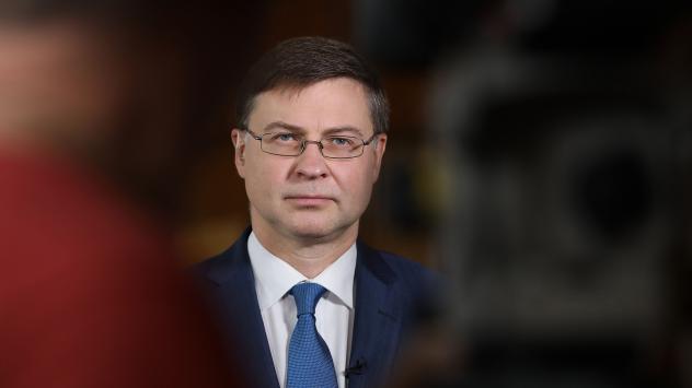 Снимка: Bloomberg