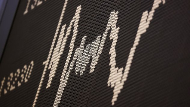 Американският фондов пазар претърпя най лошия си старт на годината от