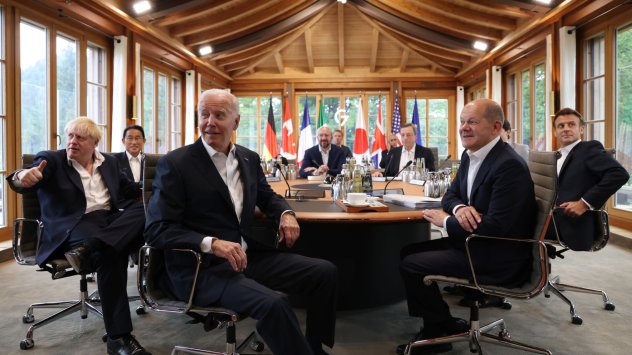 Снимка: Bloomberg