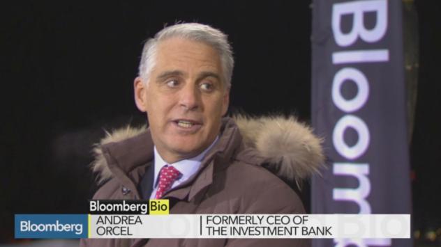 Давос 2016: Орсел от UBS за волатилността на пазарите