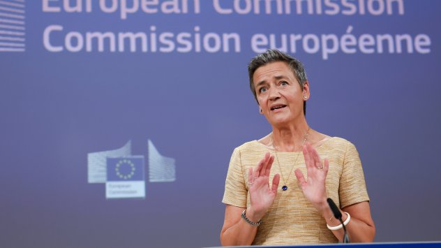 Снимка: Bloomberg