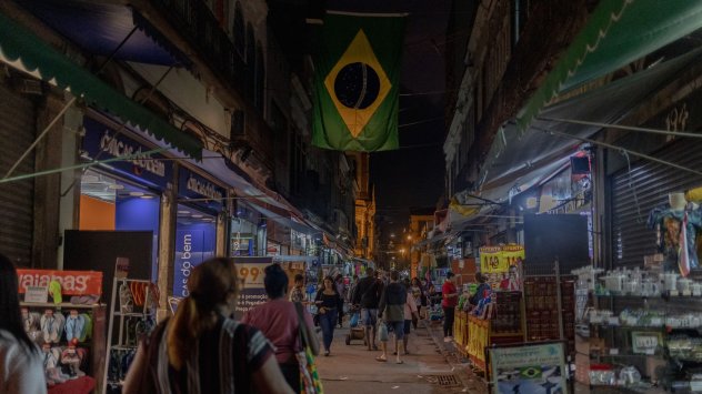 Снимка: Bloomberg L.P.