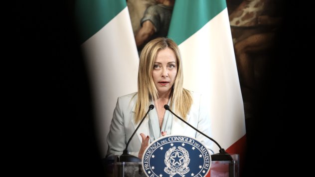 Снимка: Bloomberg L.P.