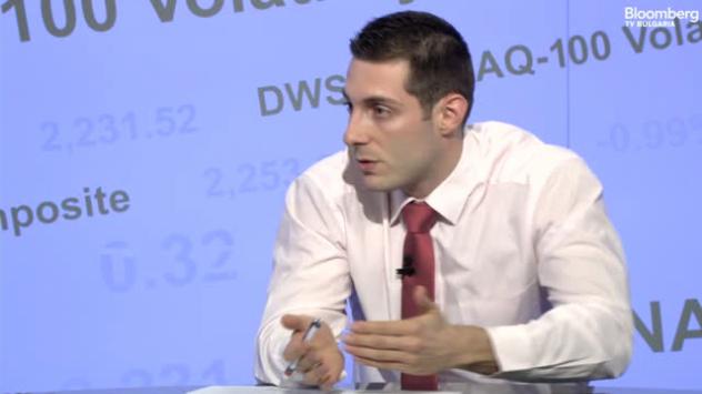 Владимир Сиркаров за първичните избори за президент на САЩ в щатите Кентъки и Орегон