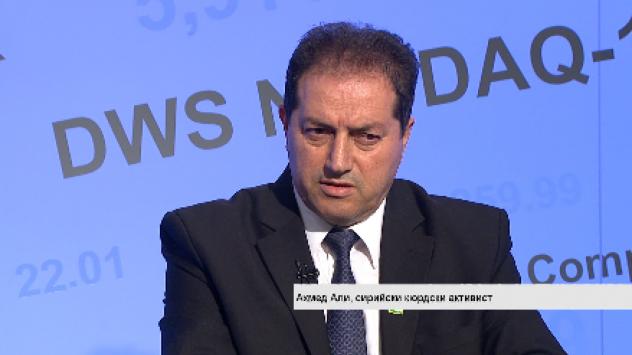 Снимка: Bloomberg TV Bulgaria