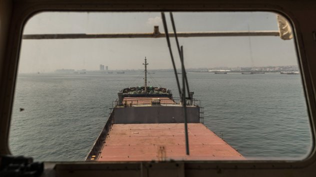 Русия среща трудности да изнесе рекордната си реколта от пшеница