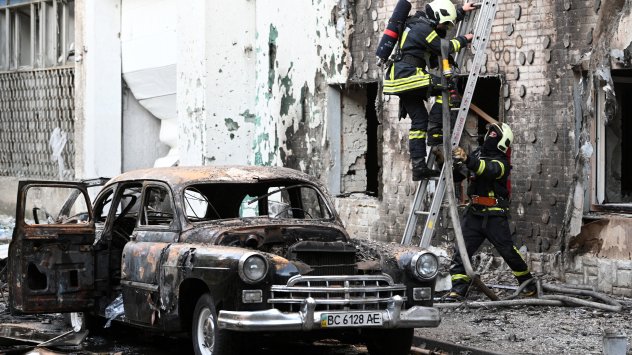 Снимка: Bloomberg