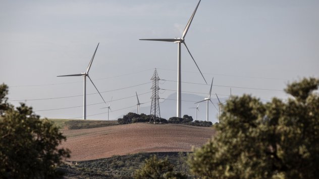 Снимка: Bloomberg LP