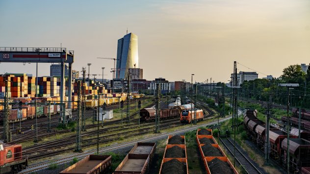 Снимка: Bloomberg