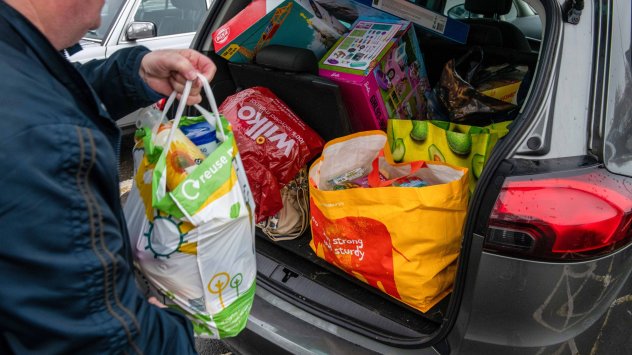 снимка: Bloomberg LP