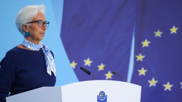 Снимка: Bloomberg L.P.