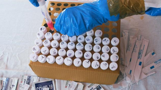 Снимка: Bloomberg