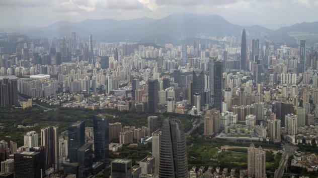 Снимка: Bloomberg L.P.