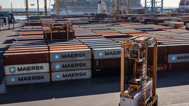 Снимка: Bloomberg