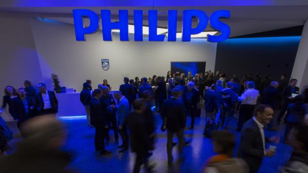 Снимка: Martin Leissl/Bloomberg