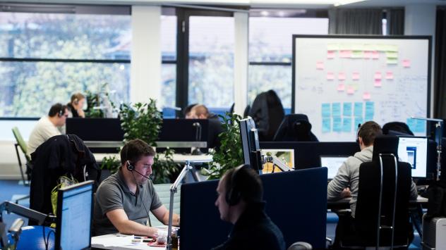 Професиите, които предлагат най-добрия баланс работа-личен живот