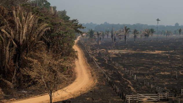 Снимка: Bloomberg 