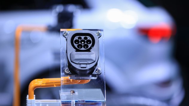 Снимка: Bloomberg L.P.