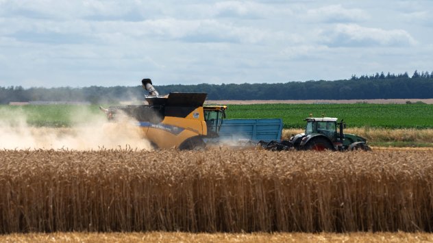 Снимка: Bloomberg