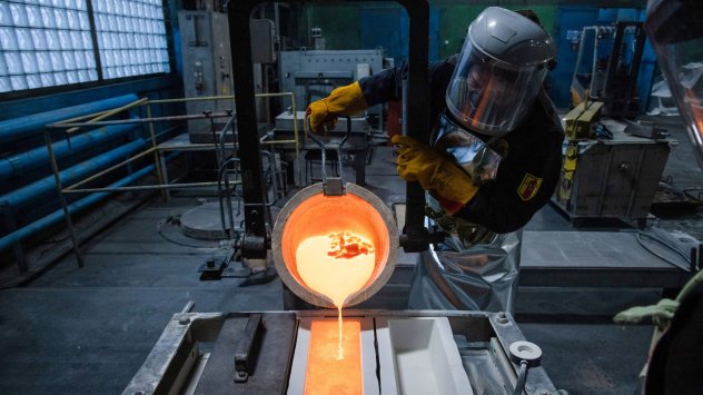 Източник: Bloomberg L.P.