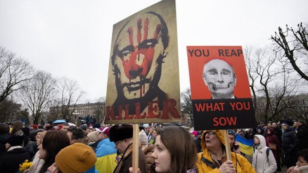 Снимка: Bloomberg LP