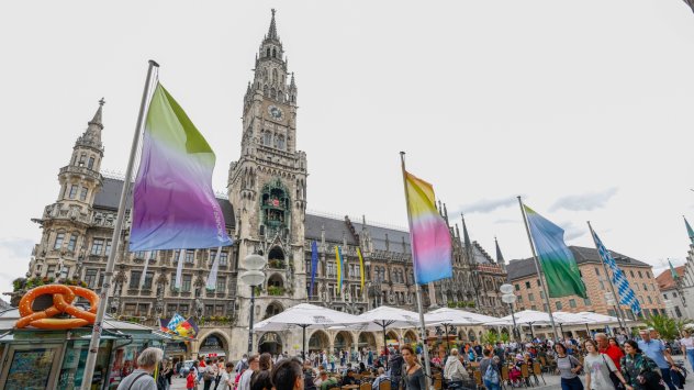 Снимка: Bloomberg L.P.