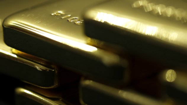 Снимка: Bloomberg LP