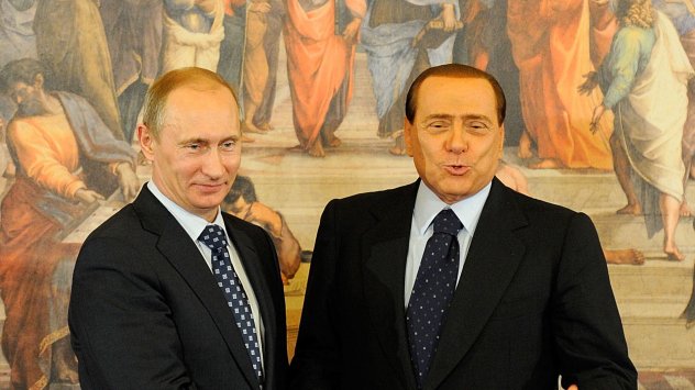 Неканен гост от студения север се появи в разгара на