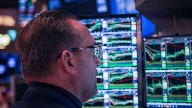 Снимка: Bloomberg L.P.