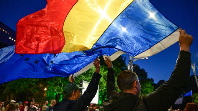 Снимка: Bloomberg LP