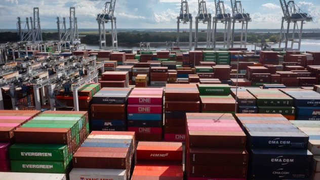 Снимка: Bloomberg LP