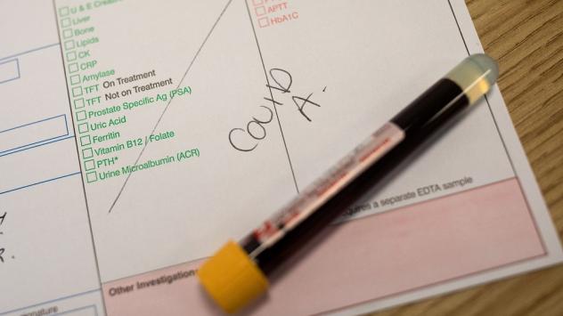 Снимка: Bloomberg