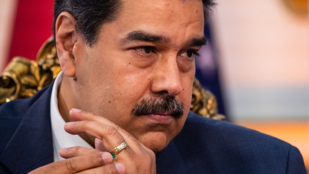 Върховният съд на Обединеното кралство блокира достъпа на венецуелския президент