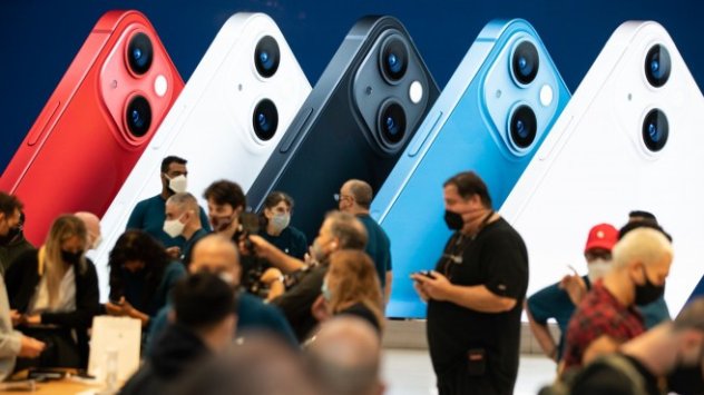 Снимка: Bloomberg L.P.