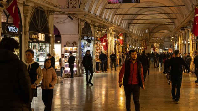 Рекордният отлив на турски износители миналата година прикрива поредната аномалия