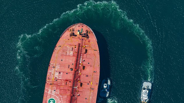 Снимка: Bloomberg L.P.