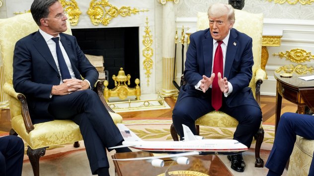 Снимка: Bloomberg L.P.