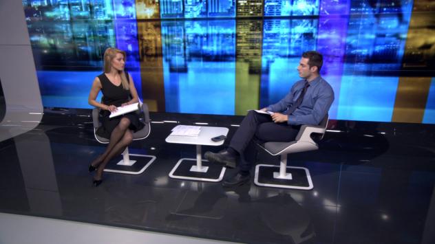 Вл. Сиркаров за последните макро данни от Китай