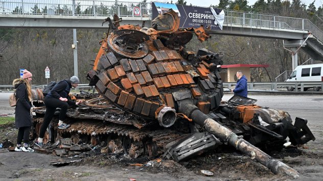 Ръководителят на турската агенция за производство на оръжия каза че