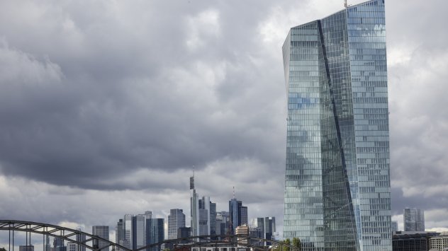 Европейската централна банка е напът да навлезе в нов етап
