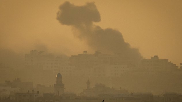 Снимка: Bloomberg