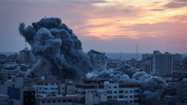 Снимка: Bloomberg