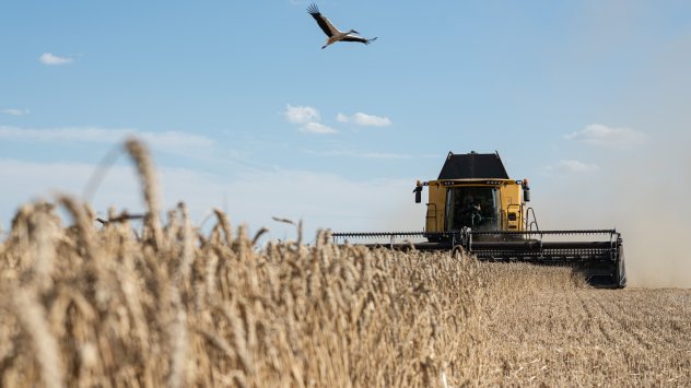 Снимка: Bloomberg