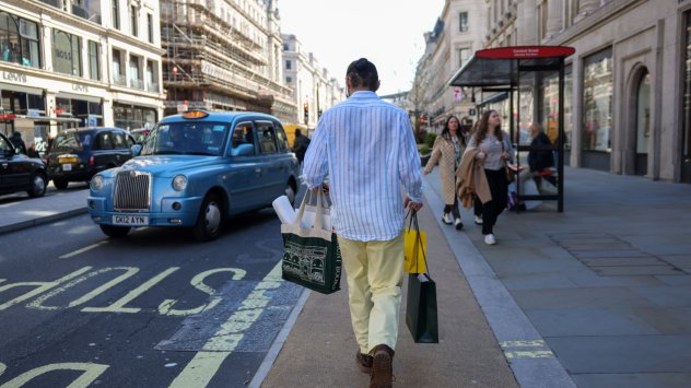 Снимка: Bloomberg LP