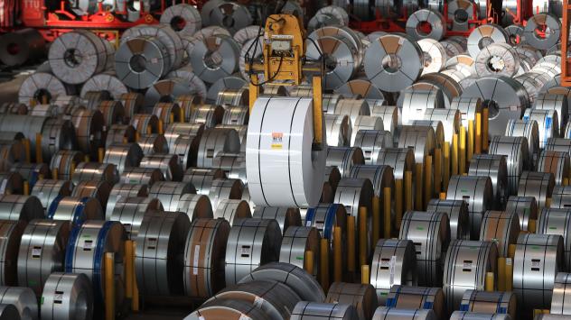 Снимка: Krisztian Bocsi/Bloomberg