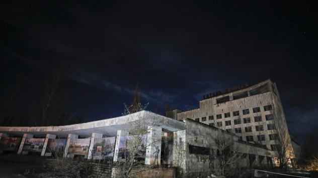 Чернобил – 35 години от най-тежката авария в историята на човечеството