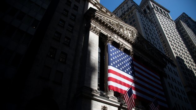 Малик Диоп усеща че на Wall Street нещо се променя