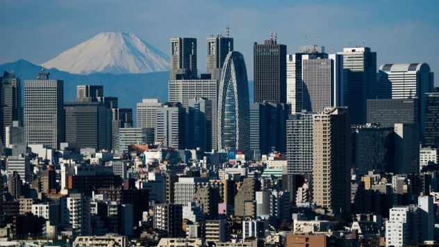 Във времена на смут за американските облигации най големият инвеститор извън