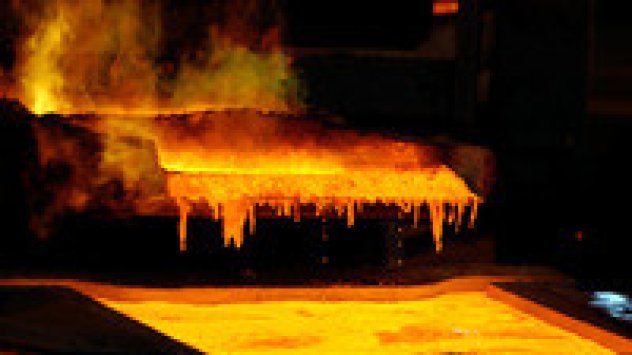 Снимка: Bloomberg LP