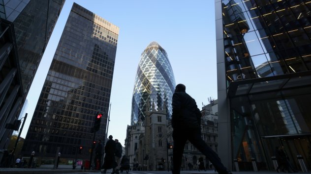Обединеното кралство представи пакет от реформи в сектора на финансовите